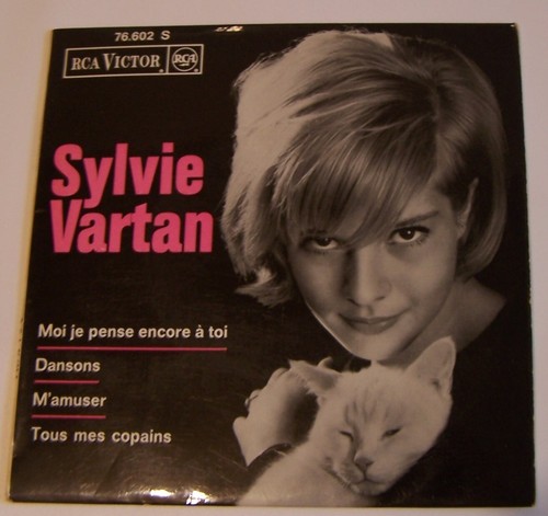 Disque vinyle tours moi - disque, "