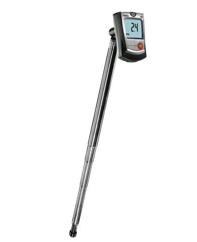 Testo 405 thermomètre - testo,