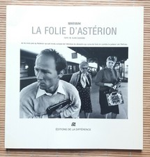 Mariwak -  La folie d'Astérion - 1989