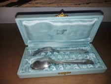 Coffret de naissance  en