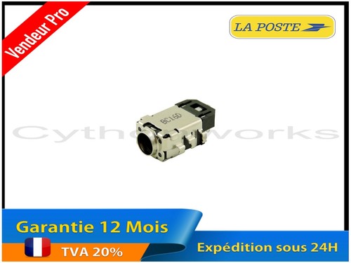 Power jack connecteur - jack,