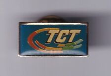 RARE PINS PIN'S .. TV RADIO