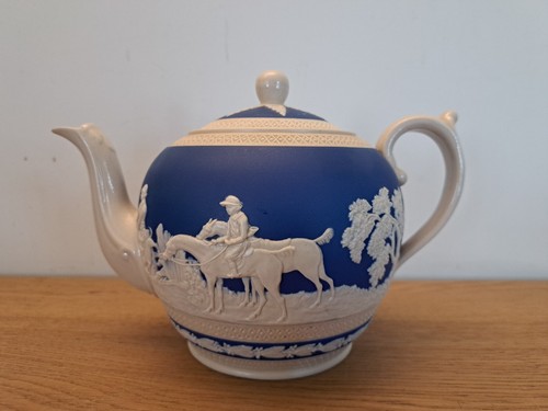 Copeland spode théière - spode,