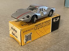 Jouet ancien slot circuit électrique Jouef Porsche GT 364