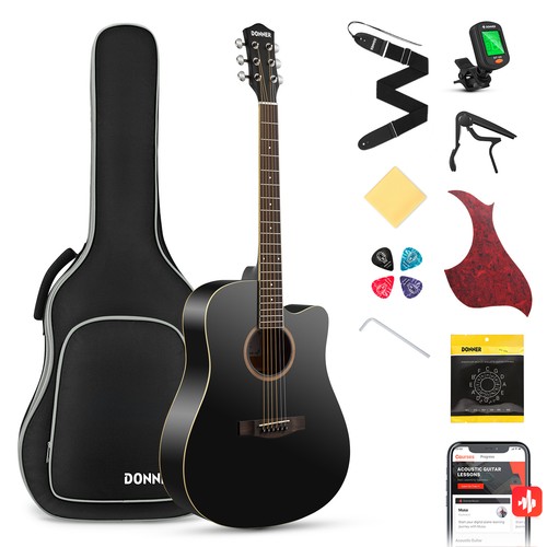 Donner dag guitare - dag-1,