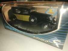 Solido 1/43 Renault