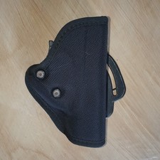 Holster Vega Holster Glock 17