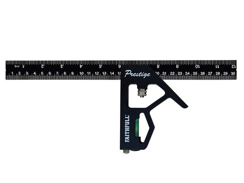Faithfull équerre combinée - faithfull,