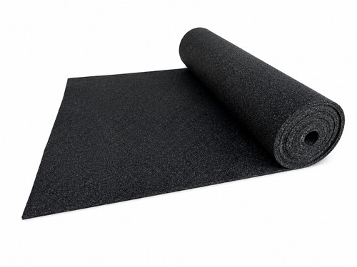 Tapis fitness 1250 - fitness, x