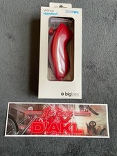 Manette Nunchuk Rougepour