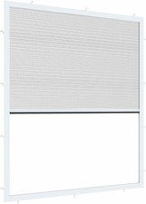 Moustiquaire pour fenêtre