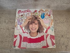 Vinyle 33t dorothée - vinyle, /