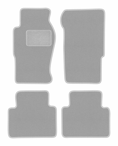 Tapis moquette nissan patrol - nissan,