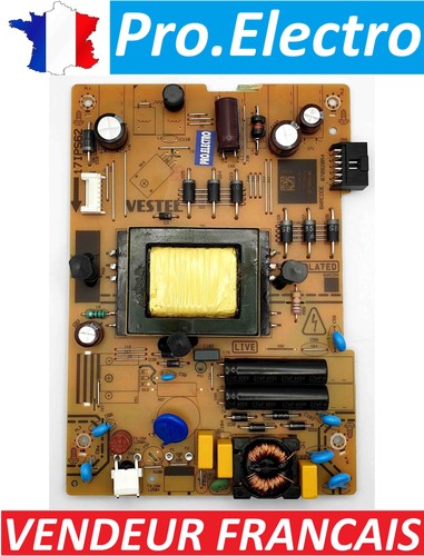 Psu alimentation 17ips62 - psu,