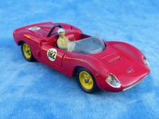 JOLIE Nice RARE TOP ++ MERCURY