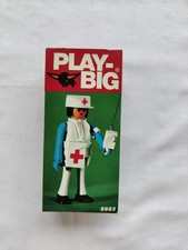 Play-Big Infirmier - Ref 5683.
