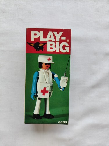 Play big infirmier ref 5683 - -, 5683.