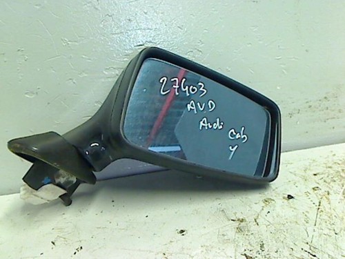 Retroviseur droit audi - droit,