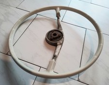 Rare Volant Quillery 1960 de Renault Frégate / Steering Wheel Lenkrad Volante