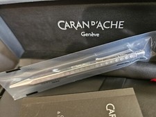 Stylo Bille Caran d'Ache