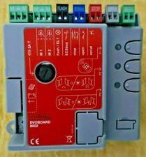 Carte de gestion pour portail bras articulé EVOLOGY EVOARM 2200