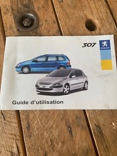 Manuel Notice D Utilisation