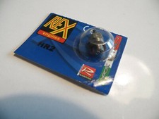 NOVAROSSI ( REX ) HR2 Very Hot