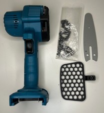 Mini Tronçonneuse 1200w 4