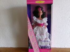 Mattel, Collection Poupée du