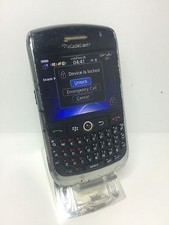 Smartphone Blackberry Curve