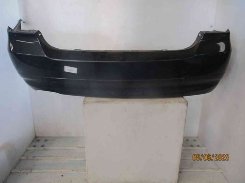 Pare choc arriere bmw e90 - pare-choc,