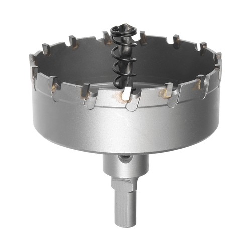 Carbure metal trou - carbure,