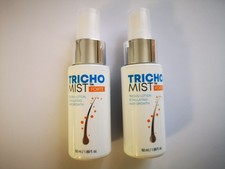 2 x spray antichute de cheveux Trichomist Forte 50 ml