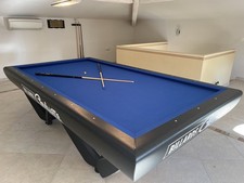table de billard français