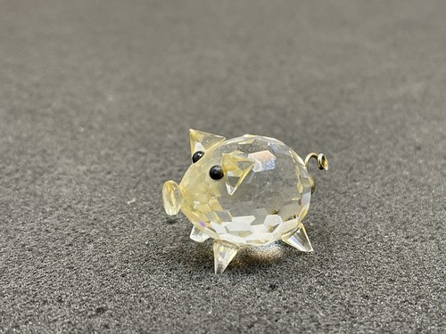 Figurine swarovski 010028 - figurine,