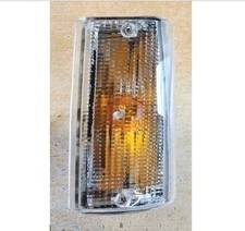 1 Feu Clignotant avant Gauche