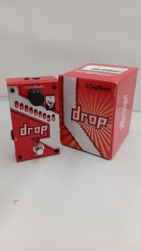 Digitech drop v 01 - digitech, /