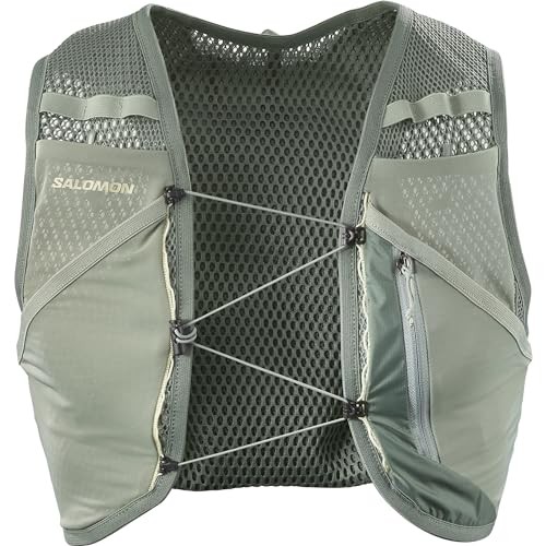 Gilet sac dos hydratation - gilet/sac, à