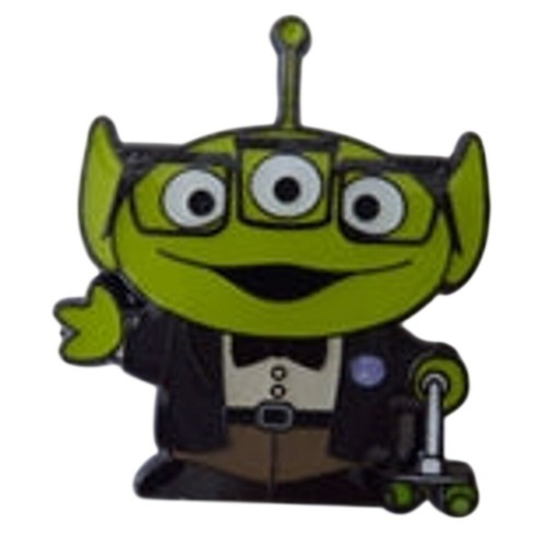 Disney trading pin 140105 - pin,
