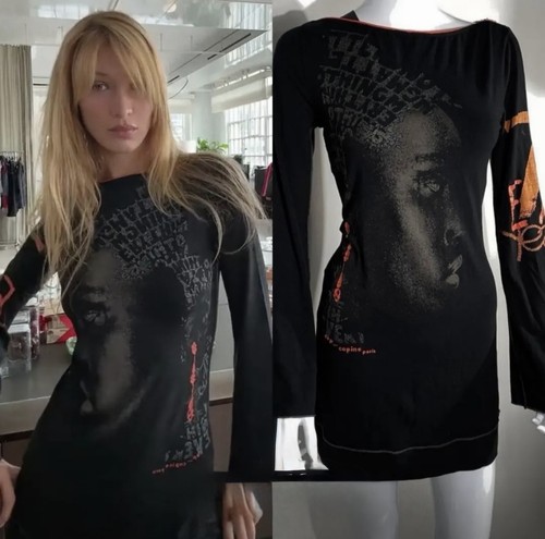 Iconic bella hadid cop - iconic,