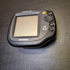 Humminbird 565 Fish Finder