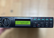 Processeur multi-effets basse