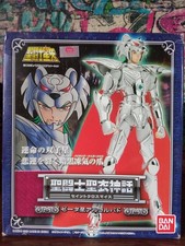 Saint Seiya Myth Cloth Zeta Alcor Bud