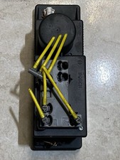 Bloc compresseur d’air Mercedes Benz CLK / W200 / W210 / W202