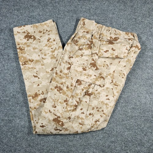 Usmc desert marpat mccuu - desert,