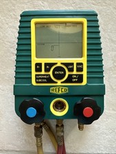Refco Digimon Digital Manifold