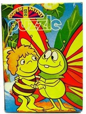 Maya l'abeille - Puzzle 54p FX