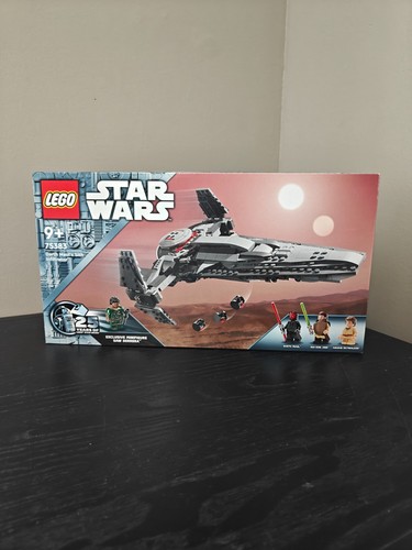 Lego 75383 darth maul sith - lego,