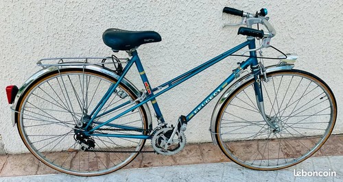 Vélo peugeot femme - /, homme