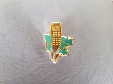Pin's TELEPHONE TALCO PACA